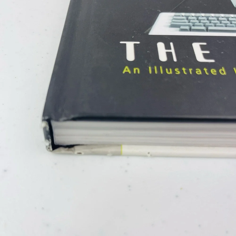 The Computer by Frauenfelder Mark Paperback Softback Book Steve Jobs